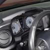 Glossy Piano Black trument Panel Cover Trim Sticker For Toyota Tacoma 2016-22