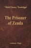 Книга The Prisoner of Zenda (World Classics, Unabridged)