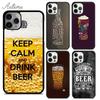 Чехол для телефона с пивом, юмором, цитатами, шутками для iPhone 11, 12, 13, 14 Pro Max mini XR XS SE 2020, 5, 6S, 7, 8 Plus, Samsung Galaxy S21 S22