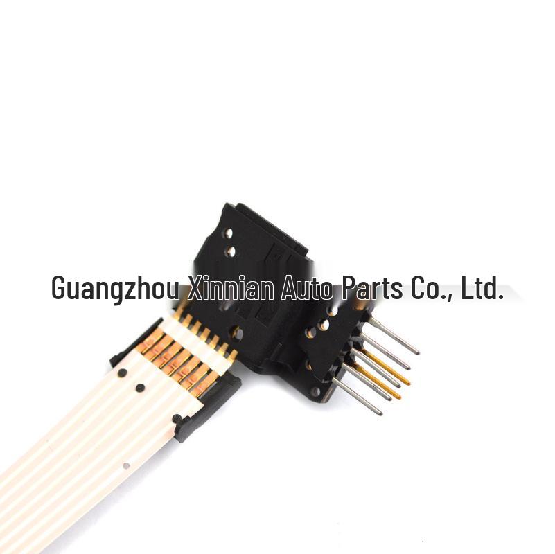 Электропроводка рулевого колеса Volkswagen для шлейфа (5Q0953569)