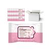 Foodaholic Deep Clean Collagen Moisture Cleansing Tissues, 30 Sheets Per Box (30 Pieces)