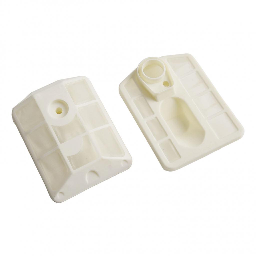 Детали воздушного фильтра 2 шт. 4500 5200 52cc 5800 Аксессуары