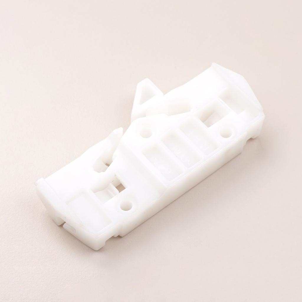 EWR5463 Window Regulator Repair Clips Front Left Door 13188490 for Opel Corsa D 2006-2014