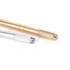 1Xnew Microblading Pen Tattoo Machine Permanent Makeup Eyebrow Tattoo Manual Pen
