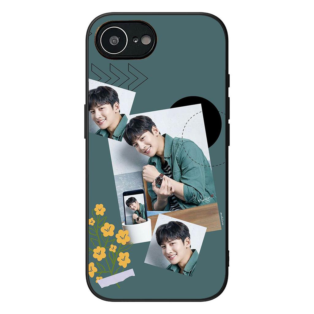 Ji Chang Kpop Wook Постер Чехол для телефона для Xiaomi Redmi 15C 15 A5 9A 9C NFC 9T Note 9 8 8T Защитная крышка