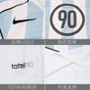 Nike Полосатая футболка 90 IB4215-422