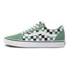 Vans Ward 'Checkered Green' VN0A36EMY9H
