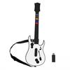 Контроллер Guitar Hero для ПК и беспроводная гитара для Guitar Hero и гитара Rock Band Guitar Hero с ремешком White Day Special PS3, 3/4/5 1/2 Games,