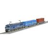 TOMYTEC N Gauge EF210 Container Train Set (3 Cars) 98394 Model Railroad Freight Cars