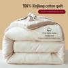 Xinjiang Cotton Thick Winter Quilt