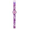 Часы Swatch FLIK FLAK BFF FPNP172 Розовые для девочек