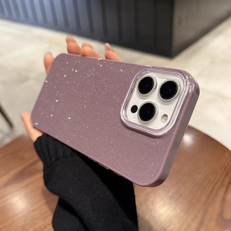 Чехол для Samsung Galaxy A17 A16 M56 F56 M23 A23 A06 A56 A36 A26 A55 A35 A25 A54 A34 A53 A52 A52S A32 Чехол с блестками Блестящий чехол