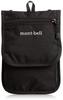 Montbell Дорожный кошелек 1123894 BK