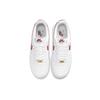 Nike Air Force 1 Low 'White Team Red' Sneakers CZ0326-100