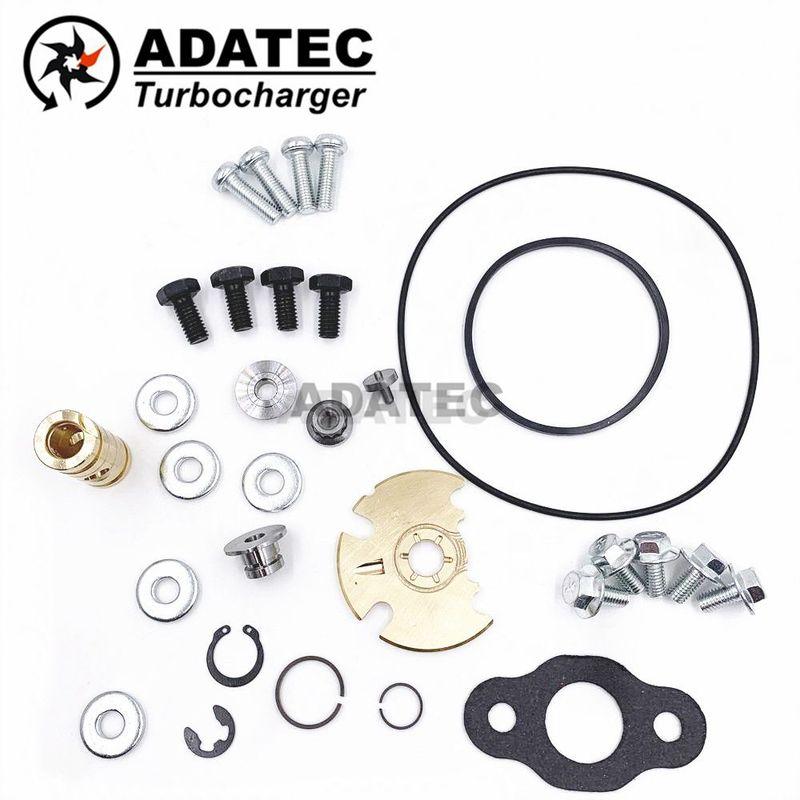 Garrett Turbocharger repair kits GT15 GT17 GT18 GT20 GT22 GT25 turbo rebuild kit 708639 724930 / 713673 / 717478 / 454135 700447