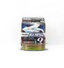 Varivas P.E Line Ika Metal Max Power X9 Marking 300m P.E 1.2 Max 25lb (1706)
