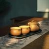 Edenus Ceramic Kung Fu Tea Set