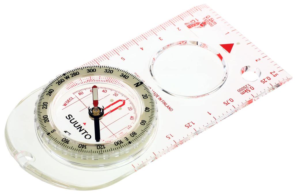 Компас SUUNTO A-30 (А-30) SS012095013 [Оригинальный японский продукт]