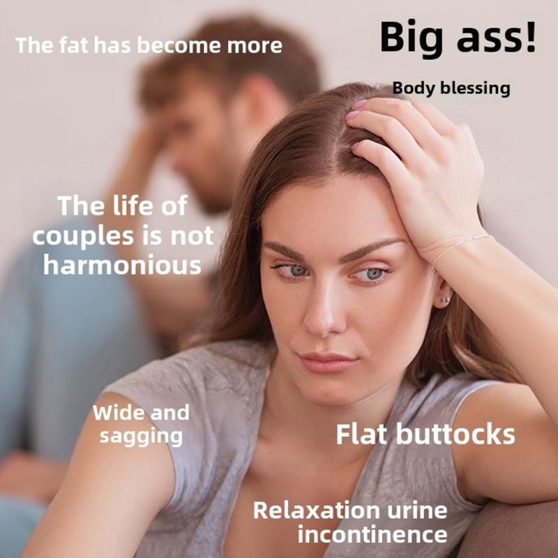 Pelvic Floor Muscle Trainer Inner Thigh Toner Thigh Workout Equipment Slimming Leg Clamp Arm Legs Exerciser for Women