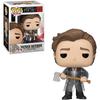 Funko Pop  Кино  Американский психопат   Патрик У  Топор  Стиль может отличаться
