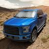 RT-TCZ Windshield Sunshade UV Ray Reflector Sunshade Visor for 2015-2020 Ford F150 F250 F350 Trucks,Silver