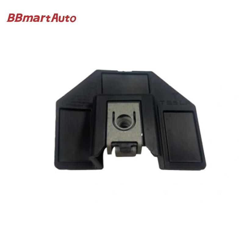 161407500A BBmartAuto Lower RH of the bracket rear bumper bracket For Tesla Model S 21-