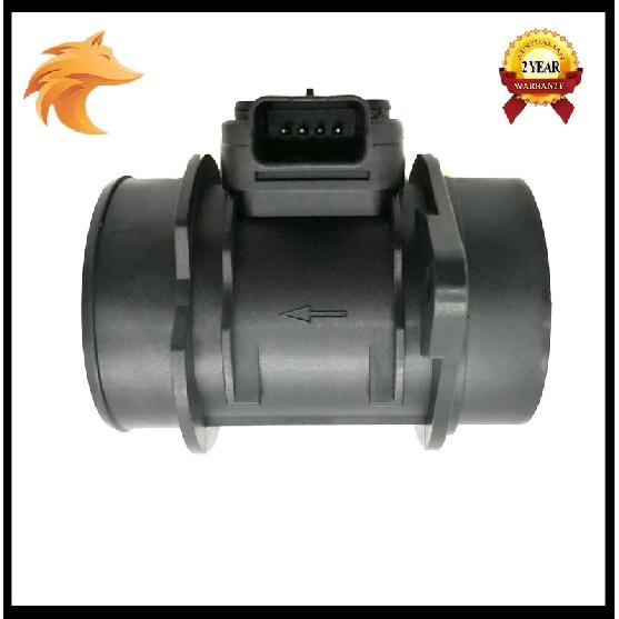 5WK97004 2S6Q12B579BB 2S6Q12B579BA 1333637 1348615 Датчик массового расхода воздуха Maf Sensor для FORD FUSION FIESTA V VI 1.4 TDCi 1.4TDCi