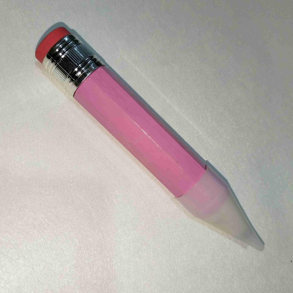 18/35CM Giant Pencil With Eraser Huge Pencil Creative Stationery Pencil Artist