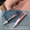 Eyelash Perming Eyelash Curling No.1 Softener 6-7 Minutes, No.2 Styling Agent 7-9 Minutes