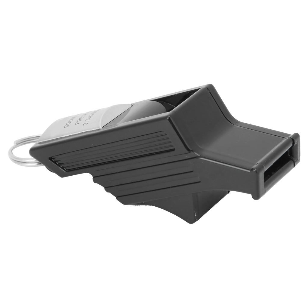 Mortun Whistle Non ? Core High Frequency Referee Whistle Adjustable Nylon Hanger Contest