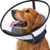 Pet Protection Neck Cover Bite Resistant and Prevent Licking Wounds
