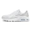 Nike Женские кроссовки Air Max Excee Белые Металлик Платиновые CD5432-121