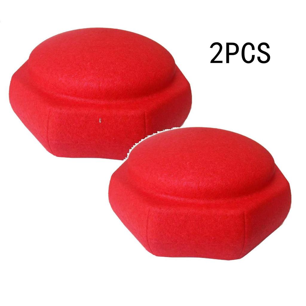 Ступенька для балансировки, нескользящий диаметр 27,5 см, способствует координации и стабильности для детей от 3 лет и старше, балансирующие речные камни