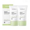 Madeca Derma Shield Safe Sun Cream (1+1) SPF 50+ PA++++ 50ml*2EA
