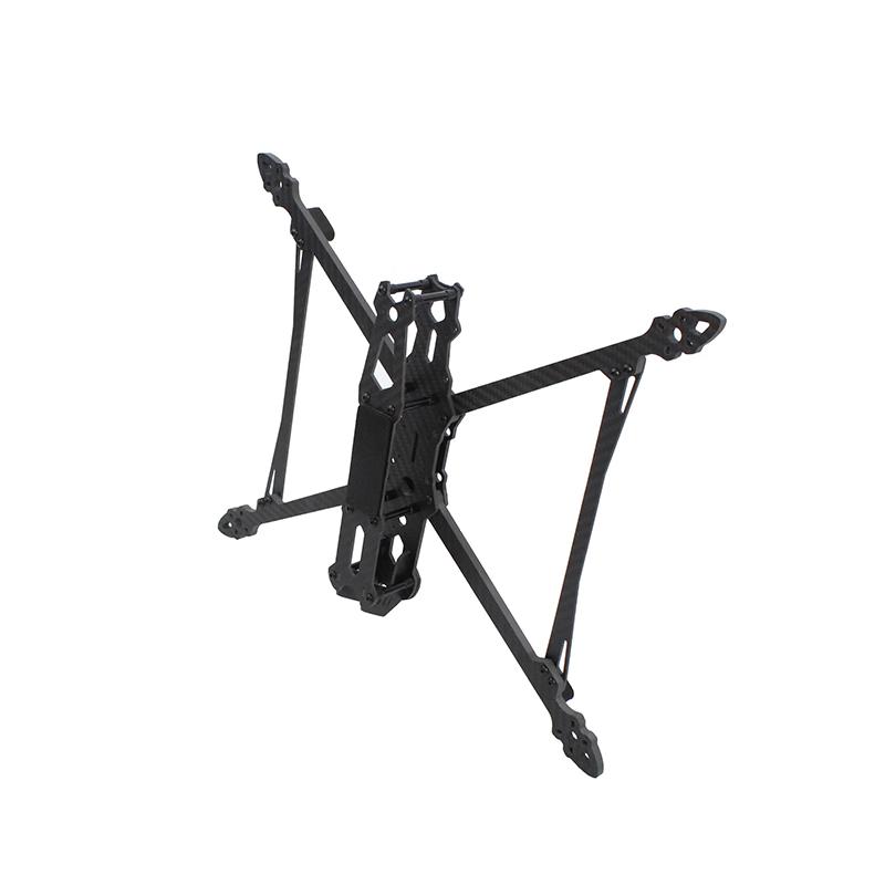 Dongmei Hangfei FPV Drone 10-inch Carbon Fiber Frame