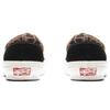 Vans OG Era LX Leopard Unisex Sneakers Black Marshmallow VN0A3CXN4MC