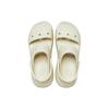 Crocs Кроссовки Mega Crush Sandal Bone Women 207989-2Y2