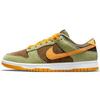 Dunk Low Dusty Olive Unisex Sneakers Green Pro-Gold DH5360-300