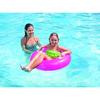 Inflatable Buoy - INTEX - 59258 - 76 Cm - Neon Color - For Children from 3 Years Old