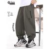 Boys' Casual Outdoor Hiking Pants