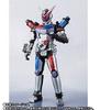 Kamen Rider Build Armor S.H.Figuarts Zi-O