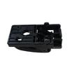 Для 2005 2006 2007 2008 2009 Hyundai Tucson Черный Серый Левая Правая Внутренние Ручки Двери Салона 826102E000,82620-2E000