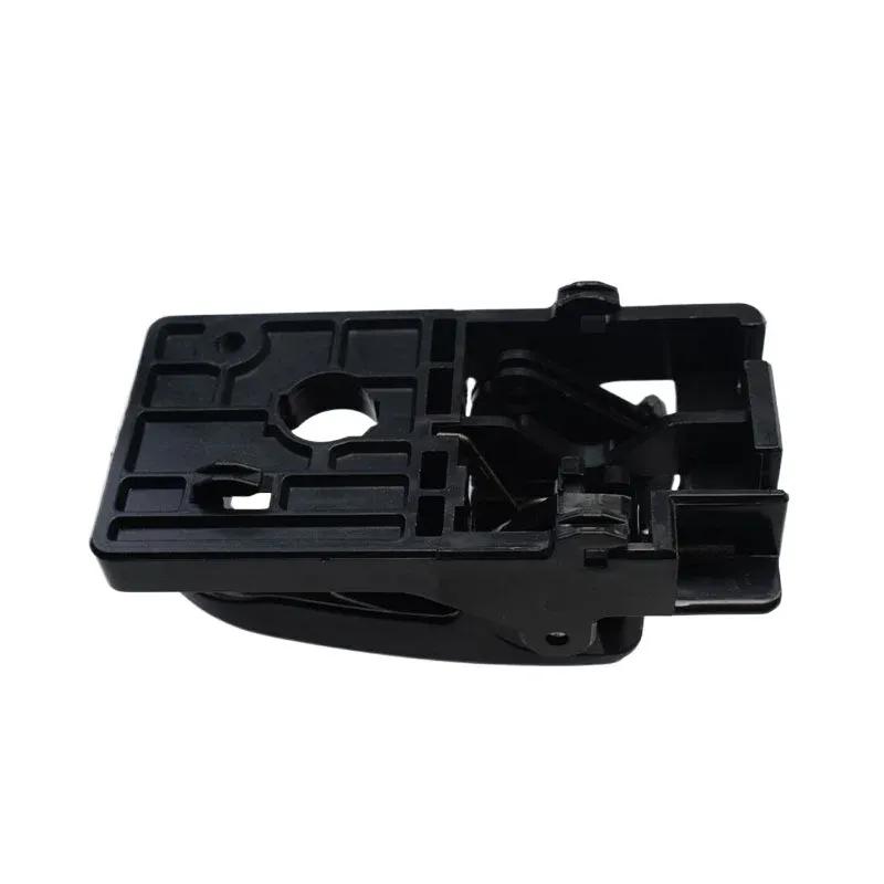 Для 2005 2006 2007 2008 2009 Hyundai Tucson Черный Серый Левая Правая Внутренние Ручки Двери Салона 826102E000,82620-2E000