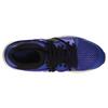Puma Round Toe Lace-Up Mesh Fabric Shock Absorbing Breathable Impact Resistant Low Top Running Shoes Unisex Sneakers Blue 359996-02