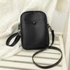 Genuine Leather Shoulder Bag for Women  Crossbody Bag  Messenger Bag  Fashion Female  Luxury Bag