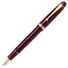 Pilot Mannenhitsu Custom 74 Fountain Deep FKKN12SRDRM DR-M Pen, Red,