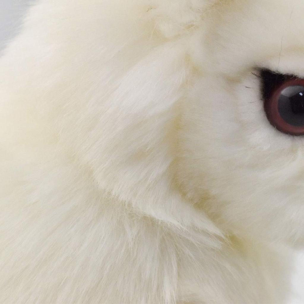 BH7851 HANSA Арктик Кролик 30