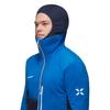 Mammut Толстовка с полумолниеймолнией Eiger Speed Ml Hybrid