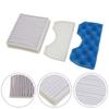 Filters Set For Samsung VCDC13BV SC44E1 VCMA15RV Vacuum Cleaner Replacement Part