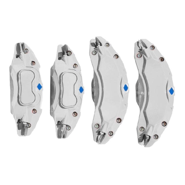 Automotive Brake Caliper Protector for Y Aluminum Heat Dissipation Technology Stable Mounting Hardware